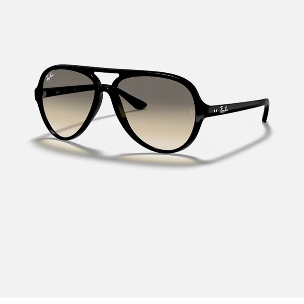 Ray Ban Aviator Sunglasses